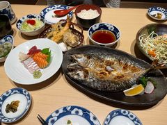 -小山日本料理(太古汇店)