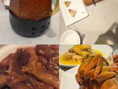 -狮王府淮扬菜(新街口友谊店)