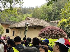 -韶山毛泽东同志故居