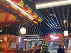 -牛New寿喜烧(金鹰世界店)