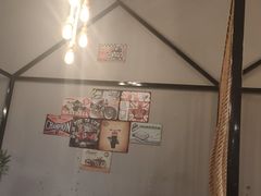 -美膳居川菜馆油焖大虾烧烤(卓刀泉店)
