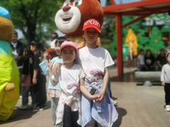 -济南方特东方神画