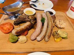 -布拉格餐厅· 中欧捷克菜(全国首店)