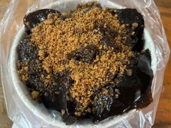 -共和老洪豆花草粿水粿