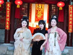 -深圳锦绣中华民俗村