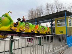 -朝阳公园游乐园