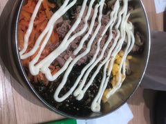 -米村拌饭(李沧松乐汀店)