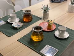 -沙茶驿站