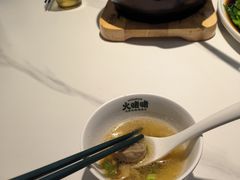 -火啫啫·粤式啫啫煲(南通首店)