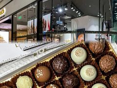 -Laderach 莱德拉(上海环贸iapm店)