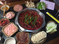 -大龙火锅(老店)