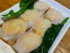 鲜虾肠粉-小城粥道·海胆鲜虾粥(解放广场店)