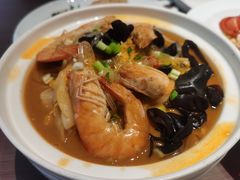 -将相和·海鲜蒸饺大连菜