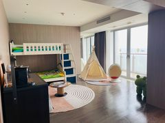 -深圳大梅沙京基洲际度假酒店