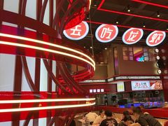 -去吃龙虾|鲜活小海鲜·鲜货烧烤(红林世界城店)
