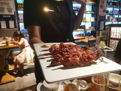 -静一·疆味小馆(黄河路店)