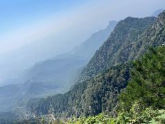 -泰山风景名胜区