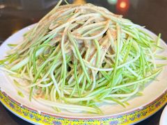 -福荣居褡裢火烧京味家常菜(西四店)
