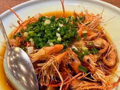 -转角·老弄堂上海菜(长寿路店)