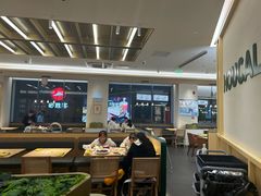 -豪客来牛排(中华城店)