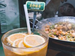 -费大厨辣椒炒肉(太平老街店)