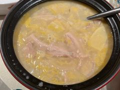 -悦融琥珀·京鲁菜·海味珍品(西单店)