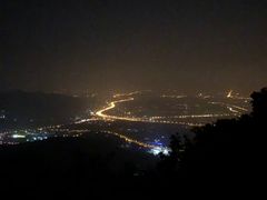 -鬼笑石后山停车场