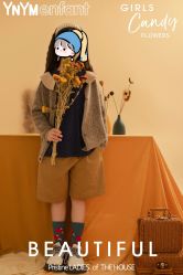 -雅尼·亚米儿童摄影美学馆(汉阳店)