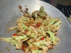-新白鹿餐厅(金鹰新街口店)