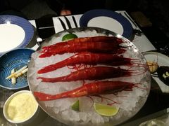 -Marina厨房·ALA精酿(月湖盛园店)