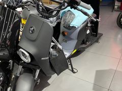 -九号电动车(安定门内大街店)