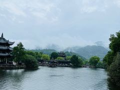 -台州府城(东湖)