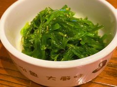 -渝是乎酸菜鱼·川渝小炒(新世界百货望京店)