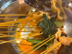 -嘉州鲜知味钵钵鸡(奎星楼店)