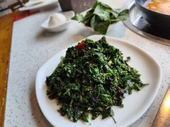 -福茂源横山铁锅羊肉(凤城四路店)