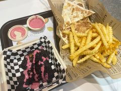 -TACO STAR 塔可星(下沙宝龙店)