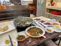 -潮悦牛肉火锅城(水贝店)