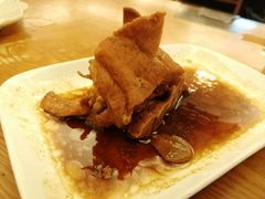 -白天鹅家宴·东北菜