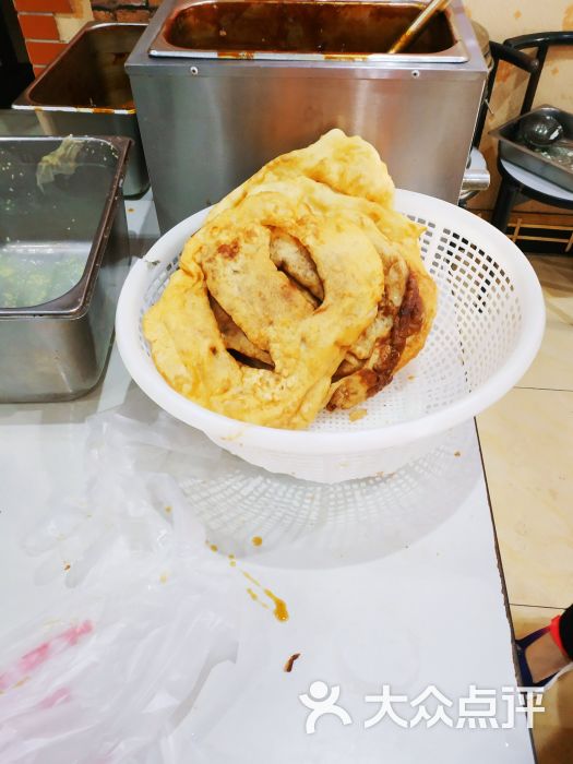 丰源包子铺(杏坛路店)白油饼图片 - 第12张
