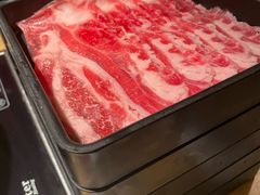 -温野菜涮涮锅(西单大悦城店)