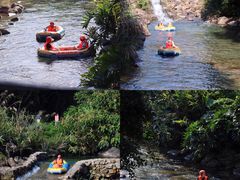 -广州锦绣香江度假别墅