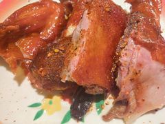 -周九华冒烤鸭·冒菜(国美第一城店)