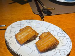 -新荣记(西溪湿地店)