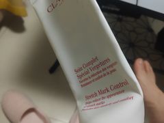 -CLARINS(香港新界上水广场店)