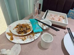 -尚一汤·粤菜海鲜(环球港店)