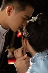 -金夫人婚纱摄影(总店)