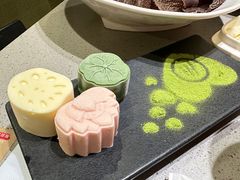 -海底捞火锅(漕宝路店)