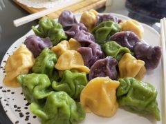 -厦门园林植物园-植物园滴水山房