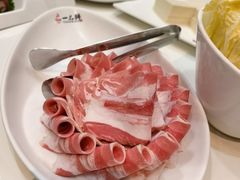 -一品鲜海鲜火锅(海信广场店)