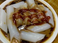 -海浪食店(湖滨中路店)
